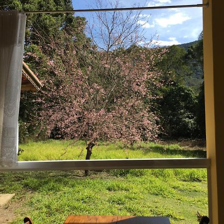 Recanto Do Ipe Extrema Bagian luar foto