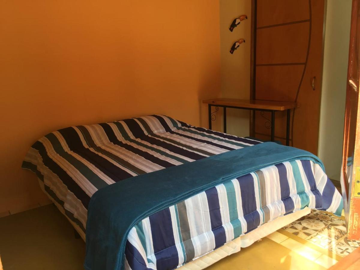 Recanto Do Ipe Extrema Bagian luar foto