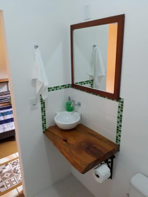Recanto Do Ipe Extrema Bagian luar foto