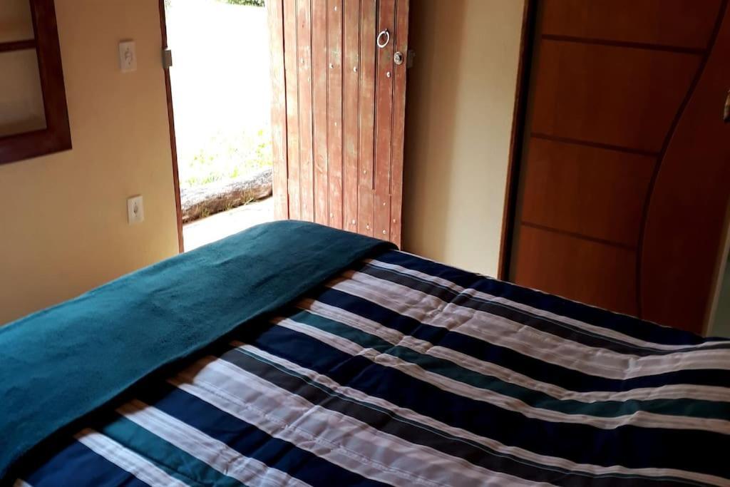 Recanto Do Ipe Extrema Bagian luar foto