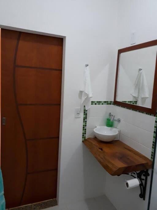 Recanto Do Ipe Extrema Bagian luar foto