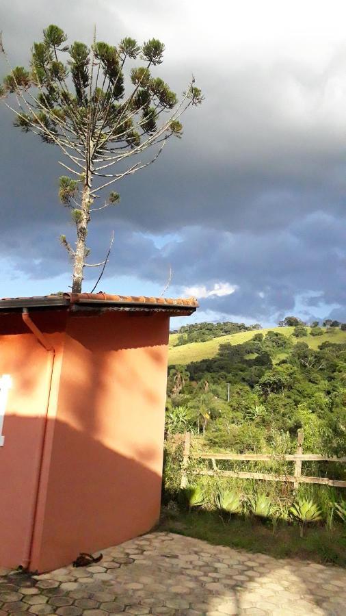 Recanto Do Ipe Extrema Bagian luar foto