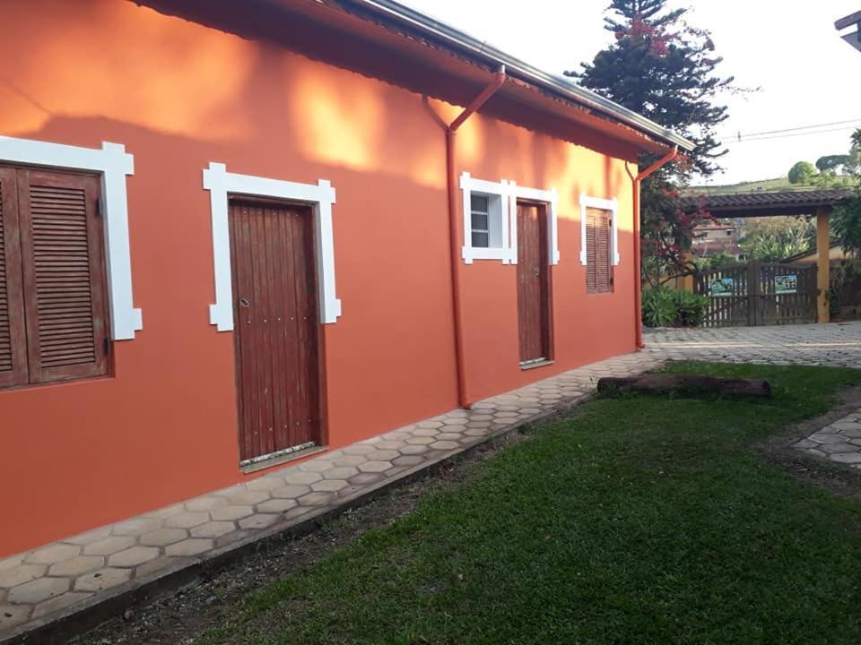 Recanto Do Ipe Extrema Bagian luar foto