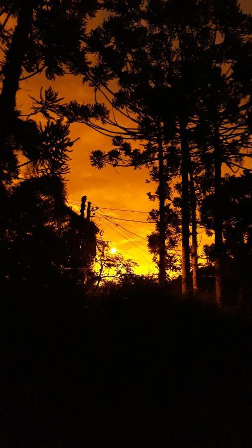 Recanto Do Ipe Extrema Bagian luar foto