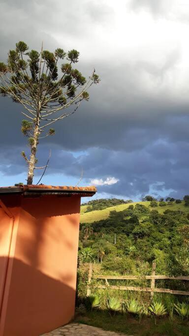 Recanto Do Ipe Extrema Bagian luar foto