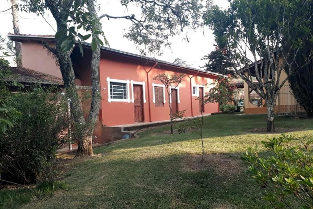 Recanto Do Ipe Extrema Bagian luar foto